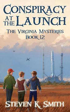 Conspiracy at the Launch