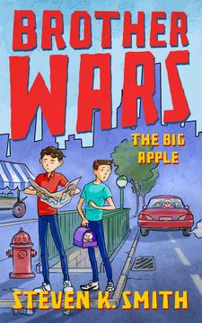 The Big Apple