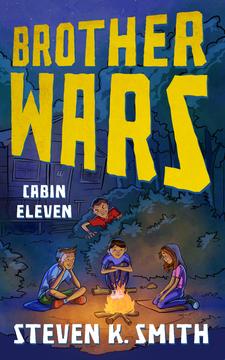 Brother Wars book