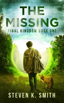 Final Kingdom book