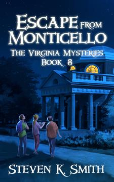VM Book 8