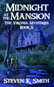 Midnight at the Mansion