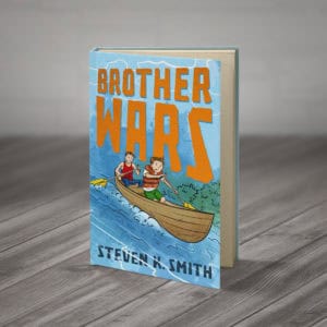 Brother Wars