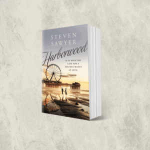 Harborwood (Signed Paperback)