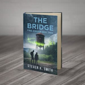 The Bridge (Signed Paperback)