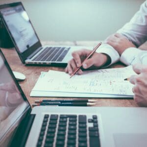 Writing & Publishing Consulting Hour
